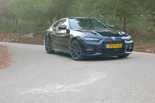 ב.מ.וו סדרה 4